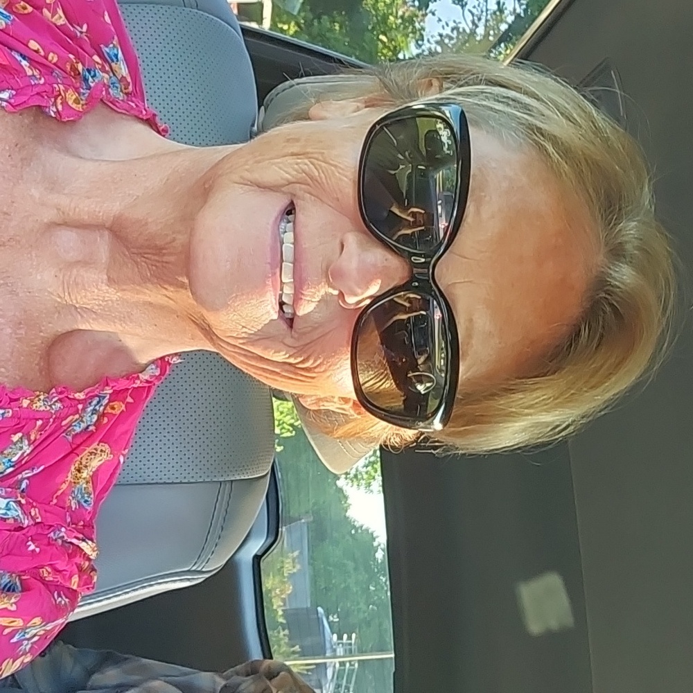 Meet your Posher, Donna